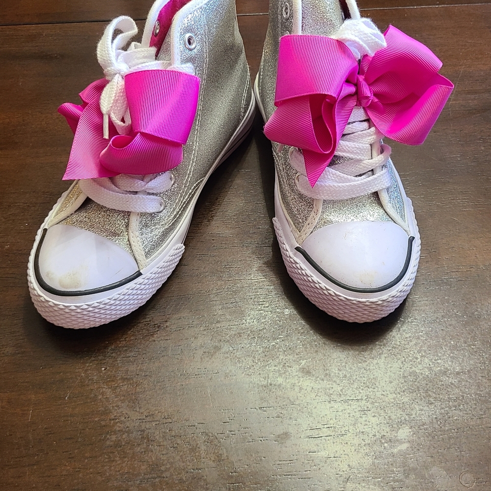 Girls Sneakers